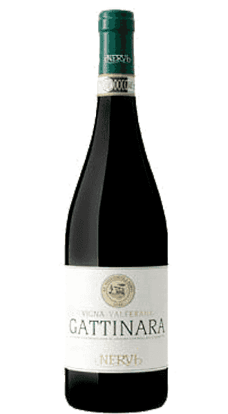 Gattinara DOCG Magnum Nervi Conterno