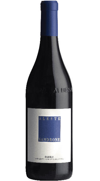 Barolo DOCG Aleste Sandrone Magnum 1 Barolo DOCG Aleste Sandrone Magnum