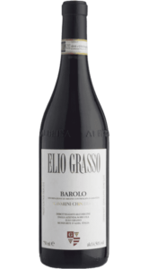 Elio Grasso Barolo Gavarini Chiniera