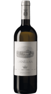 Ornellaia Bianco Toscana IGT Tenute dell Ornellaia