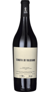 Valgiano Rosso Colline Lucchesi
