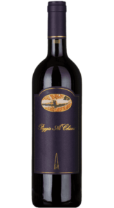Colle Santa Mustiola Poggio ai Chiari Sangiovese (Limited Bottling 15 YO)