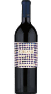 Duemani Suisassi Syrah Costa