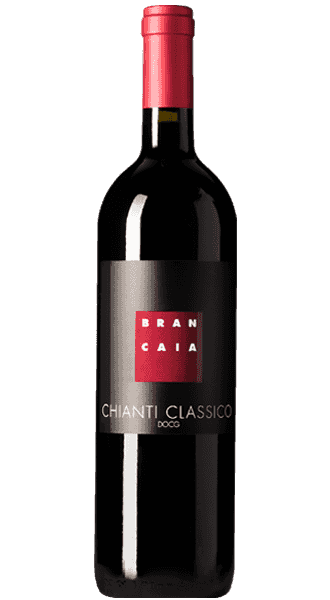 Chianti Classico DOCG Brancaia