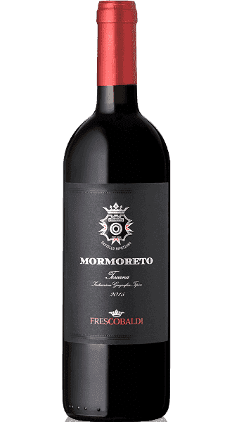 Frescobaldi Mormoreto