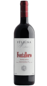 Felsina Fontalloro Sangiovese di