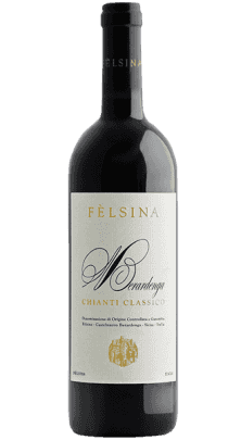 Felsina Chianti Classico Berardenga 1,5 L 1 Felsina Chianti Classico Berardenga 1,5 L
