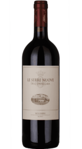 Ornellaia Le Serre Nuove Rosso Bolgheri