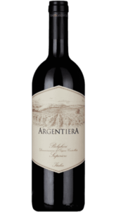 Argentiera Bolgheri Rosso Superiore