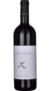 Bolgheri Rosso DOC Le Macchiole