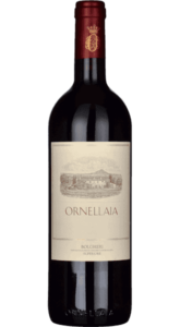 Ornellaia Bolgheri Rosso Superiore