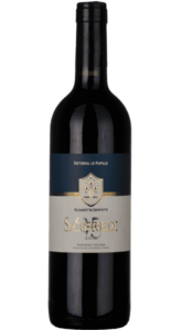 Saffredi Rosso Toscana IGT Magnum Fattoria Le Pupille