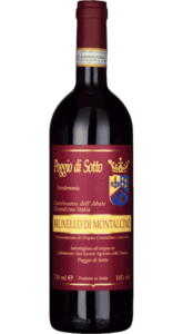 Poggio di Sotto Brunello di Montalcino