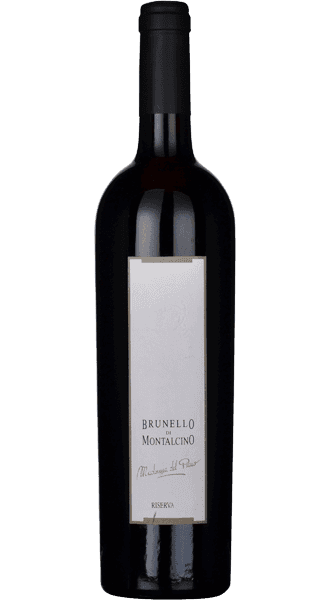 Madonna del Piano Brunello di Montalcino Riserva 1,5 L
