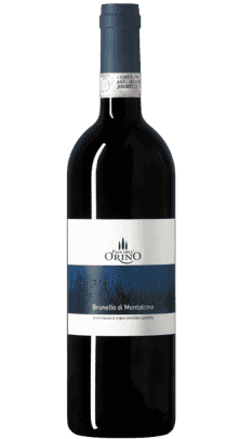 Pian dell Orino Brunello di Montalcino Vigneti del Versante 1,5 L