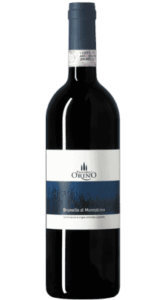 Pian dell Orino Brunello di Montalcino Vigneti del Versante 1,5 L