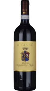 Rosso di Montalcino DOC Bio Argiano