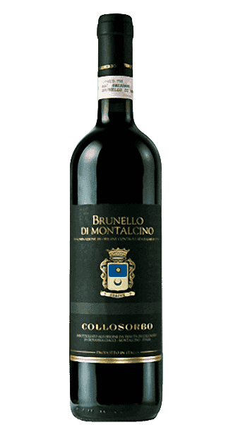 Brunello di Montalcino DOCG Greppone Mazzi 1 Brunello di Montalcino DOCG Greppone Mazzi