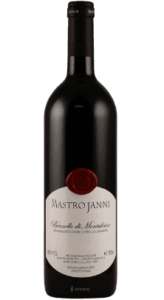 Mastrojanni Brunello di Montalcino