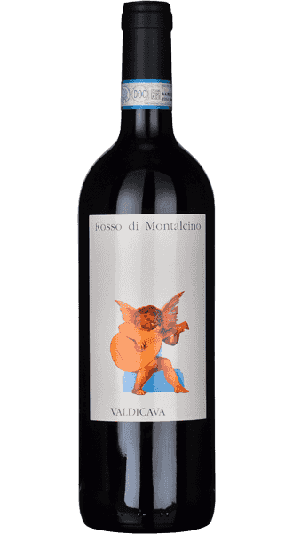 Valdicava Rosso di Montalcino
