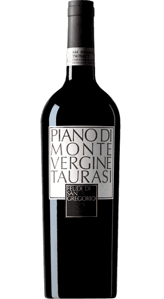 Feudi di San Gregorio Piano di Montevergine Taurasi Riserva 1 Feudi di San Gregorio Piano di Montevergine Taurasi Riserva