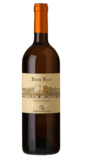 Donnafugata Ben Rye Passito di Pantelleria 0,375 L 1 Donnafugata Ben Rye Passito di Pantelleria 0,375 L