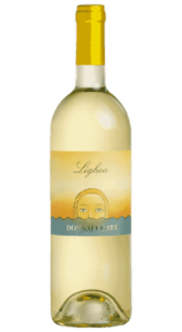Lighea Sicilia DOC Zibibbo Donnafugata