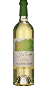 Grillo Sicilia DOP Sur Sur Donnafugata