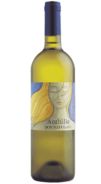 Anthilia Sicilia Bianco DOC Donnafugata