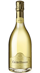 Ca del Bosco Franciacorta Prestige 0,375L