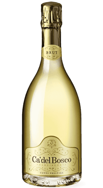 Ca del Bosco Franciacorta Prestige