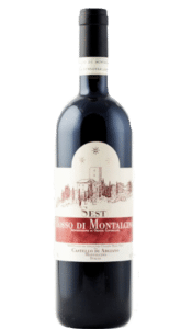 Rosso di Montalcino DOC Sesti