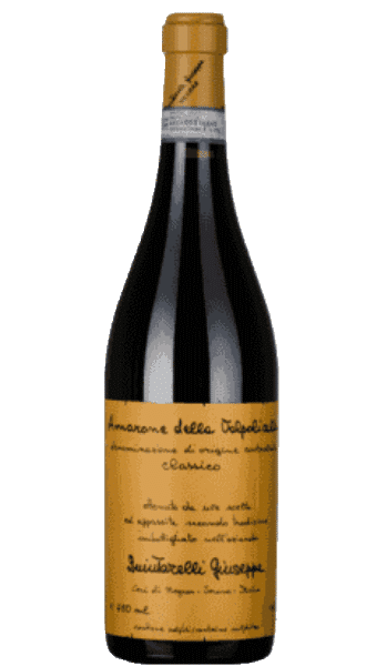 Quintarelli Amarone della Valpolicella Classico Riserva 1 Quintarelli Amarone della Valpolicella Classico Riserva