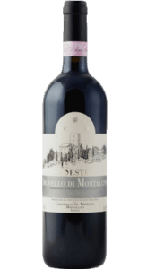 Brunello di Montalcino DOCG Sesti