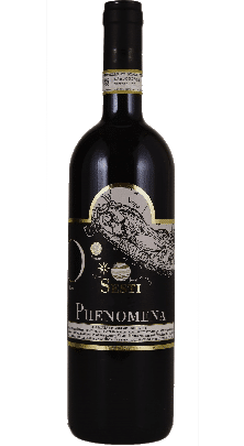 Sesti Brunello Riserva Phenomena