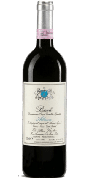 Elio Altare Barolo Arborina 1 Elio Altare Barolo Arborina