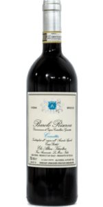 Barolo Riserva DOCG Vigna Bricco Cerretta Elio Altare