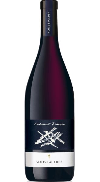 Alois Lageder Cabernet Riserva 1 Alois Lageder Cabernet Riserva