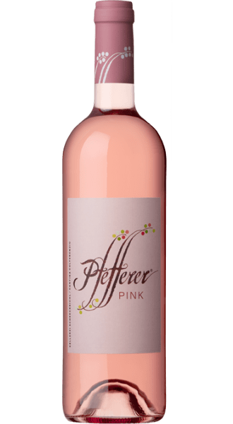 Pfefferer Pink Rose IGT Vigneti delle Dolomiti Kellerei Schreckbichl 1 Pfefferer Pink Rose IGT Vigneti delle Dolomiti Kellerei Schreckbichl