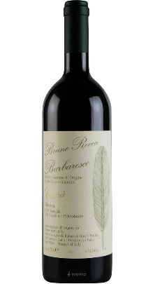Bruno Rocca Barbaresco Curra 1,5 L 1 Bruno Rocca Barbaresco Curra 1,5 L