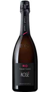 Contadi Castaldi Franciacorta Brut Soulrose