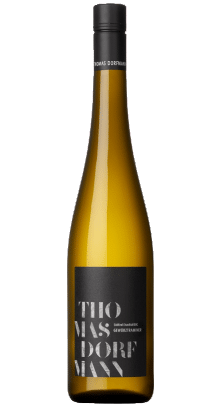 Thomas Dorfmann Gewurztraminer 1 Thomas Dorfmann Gewurztraminer