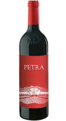 Petra Toscana Rosso IGT Tenuta Petra