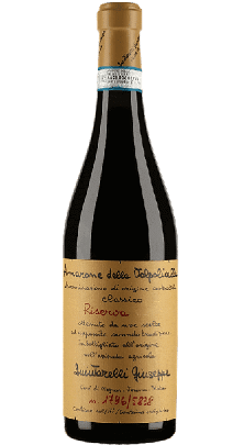 Quintarelli Amarone Classico Riserva