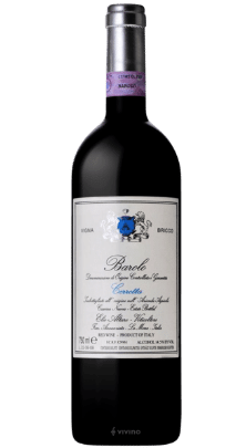 Barolo Riserva DOCG Vigna Bricco Cerretta Elio Altare Magnum 1 Barolo Riserva DOCG Vigna Bricco Cerretta Elio Altare Magnum