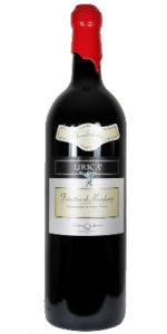 Produttori di Manduria Lirica Primitivo di Manduria 5L JEROBOAM