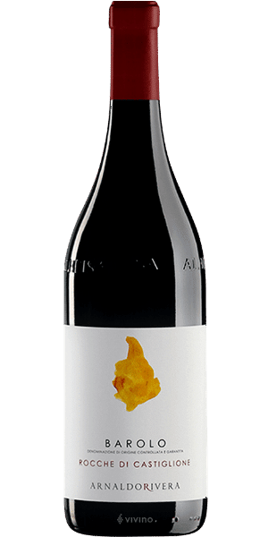 Barolo DOCG Rocche di Castiglione Arnaldorivera 1 Barolo DOCG Rocche di Castiglione Arnaldorivera