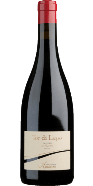 Lagrein Alto Adige DOC Riserva Tor di Lupo Cantina Andrian 1 Lagrein Alto Adige DOC Riserva Tor di Lupo Cantina Andrian