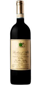 Barbera d'Alba DOC Elio Altare