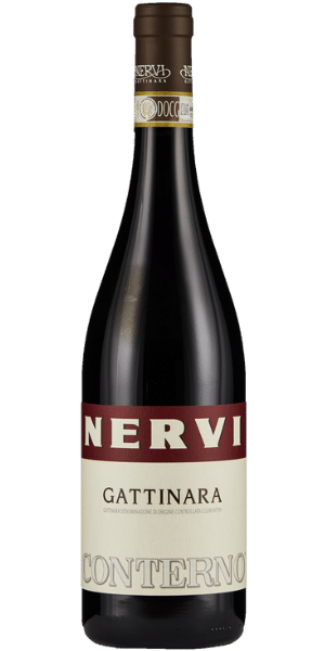 Gattinara DOCG Nervi Conterno 1 Gattinara DOCG Nervi Conterno